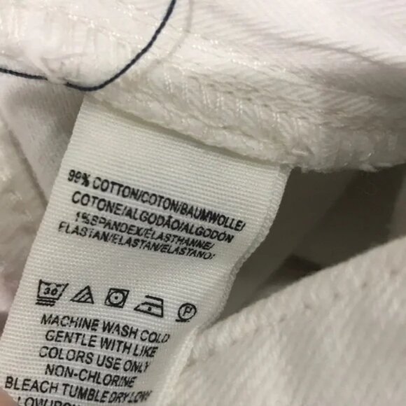 FREE PEOPLE Belt Our Crop Bootcut Jeans - Picture 5 of 7